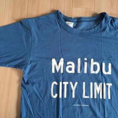 エヌハリウッド Ｔシャツのサムネイル