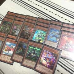 遊戯王 クラブレライトロード エクストラのサムネイル