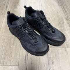 New Balance M1906R NB スニーカー ブラックのサムネイル