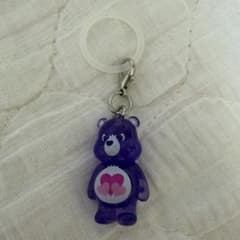 Care Bears ケアベア めじるしアクセサリー　めじるしのサムネイル