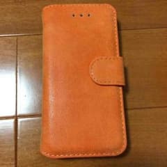 ♡レザーケース♡iPhone5sケースのサムネイル