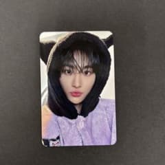 ATEEZ ソンファ MAKESTAR マイメロクロミ トレカ - メルカリ