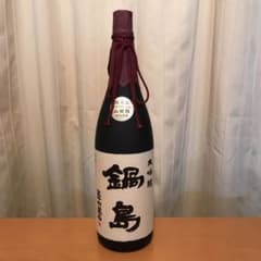 富久千代酒造　大吟醸　鍋島のサムネイル