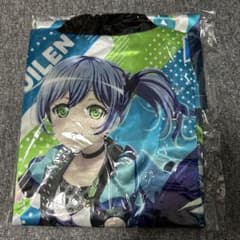 バンドリ 2020法被 RAISE A SUILEN ロックのサムネイル