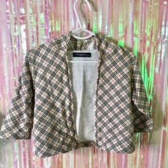 バーバリーのサムネイル