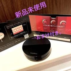 資生堂マキアージュクッションファンデーションのサムネイル