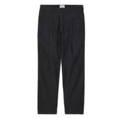C.E cavempt  One Tuck Pants Blackのサムネイル
