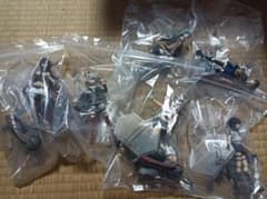 [사주세요]함 이것 figma 정크 6체 세트