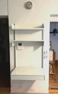 VITSOE606シェルビング・システム 正規品 希少 VITSOE606シェルビング・システム 正規品 希少|mercariメルカリ官方