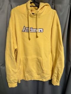 ALLTIMERS（オールタイマーズ) パーカーのサムネイル