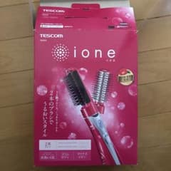 TESCOM TIC915(P)のサムネイル