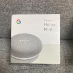 Google GOOGLE HOME MINIのサムネイル