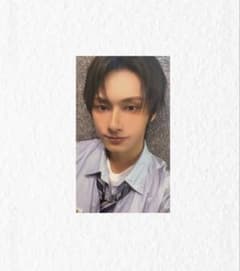 SEVENTEEN YAKUSOKU ラキドロ ジュン ユニバ トレカ - メルカリ