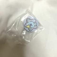 BTS 이치 반 쿠지 bt21 별 매력 KOYA