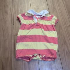Ralph Lauren ベビー ロンパース 70cmのサムネイル