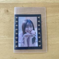 大田美月 日向坂46 フィルム風ステッカー ぽかぽか写真館 - メルカリ