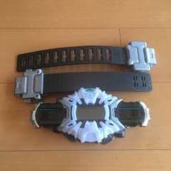 仮面ライダージオウ 変身ベルトDXジクウドライバーのサムネイル