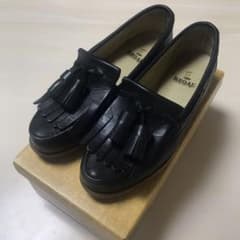 ［値下げ中］REGAL ローファーのサムネイル