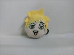 ハイキュー展　宮侑ぬいぐるみバッジのサムネイル