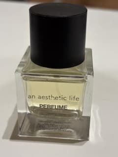 an aesthetic life パフューム MIDNIGHT REMEDYのサムネイル