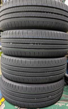 ダンロップ　エナセーブ　205/60R16 92H　4本
