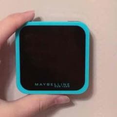 メイベリン 未使用近☆ピュアミネラルBBパクトファンデーションのサムネイル