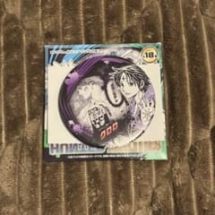 HUNTER×HUNTER コレクション缶バッジ クロロのサムネイル