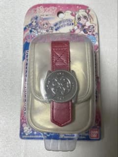 当時物 フレッシュプリキュア リンクルンキャリー - メルカリ