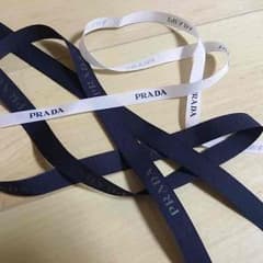 PRADA リボンのサムネイル