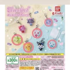 ジュエルペット めじるしアクセサリー2のサムネイル