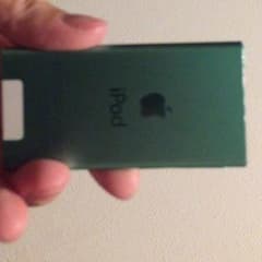 iPod touch nanoのサムネイル