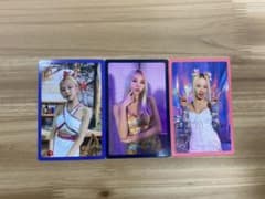 TWICE チェヨン　taste of loveのサムネイル