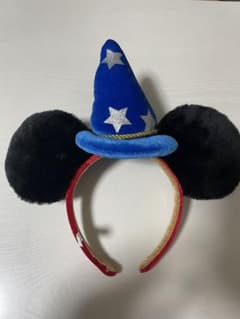 ディズニー　カチューシャのサムネイル