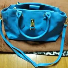 2wayバック新品★yuuuu様専用★のサムネイル