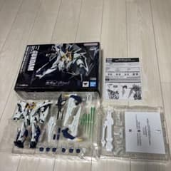 ROBOT魂 Ξガンダム クシィーガンダム　 開封済 箱説明書有 ROBOT魂 Ξガンダム クシィーガンダム 開封済 箱説明書有 - メルカリ