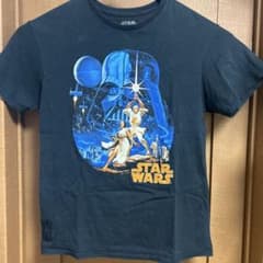 スター・ウォーズ 映画Tシャツのサムネイル