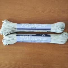 Thumbnail of MARCHEN ART アクリルコード 73A 50m 2x2 2個セット