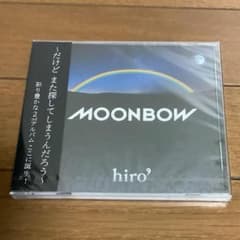 hiro’「MOONBOW」のサムネイル
