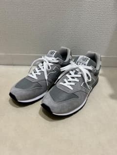 New Balance 996 グレー スニーカーのサムネイル