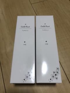 キューティーバストのサムネイル