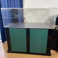 オーバーフロー水槽一式のサムネイル