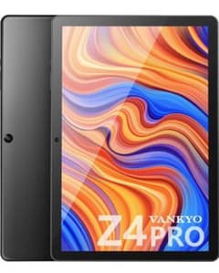 Vankyo タブレット10インチ Z4 PRO Android 9.0のサムネイル