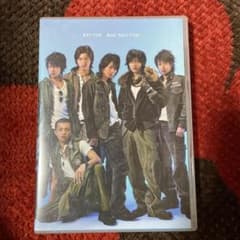 KAT-TUN/Real Face Filmのサムネイル