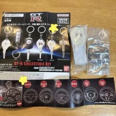 GT-R ガチャガチャのサムネイル