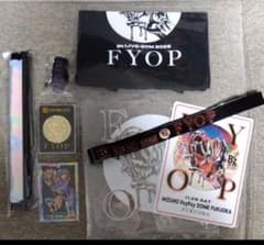 B'z プレミアム席 グッズセット メモリアルプレート◇銀テープ付き