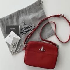VIVIENNE WESTWOOD ショルダーバッグのサムネイル