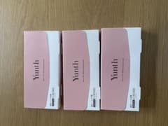 Yunth Pure VC Whitening Serum 3箱セット - メルカリ