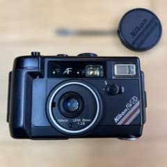Nikon L35AWAD フィルムカメラのサムネイル