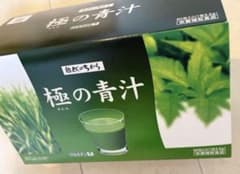新品未開封 サントリー 極の青汁ケルセチン＋ 90包 - メルカリ