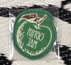 スピードJAM'Sくじ ワッペン ミセス バベル 緑 - メルカリ